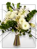 Daydream - Asiatic Lilies Flower Bouquet